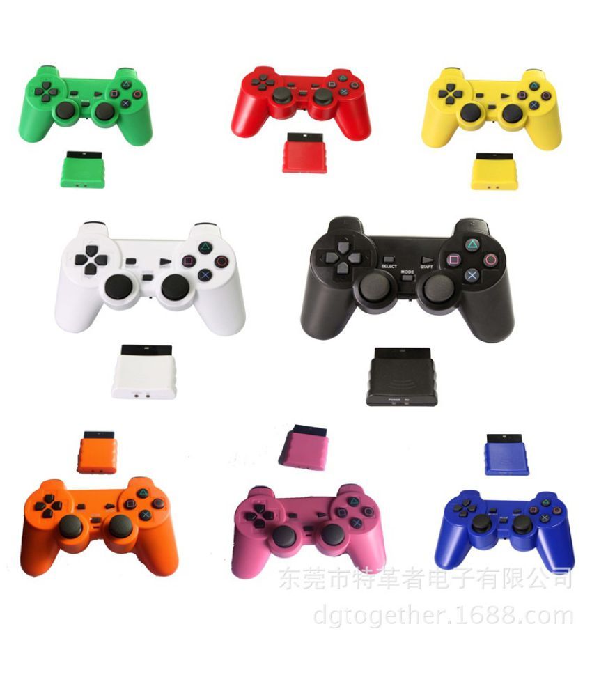 best wireless ps2 controller