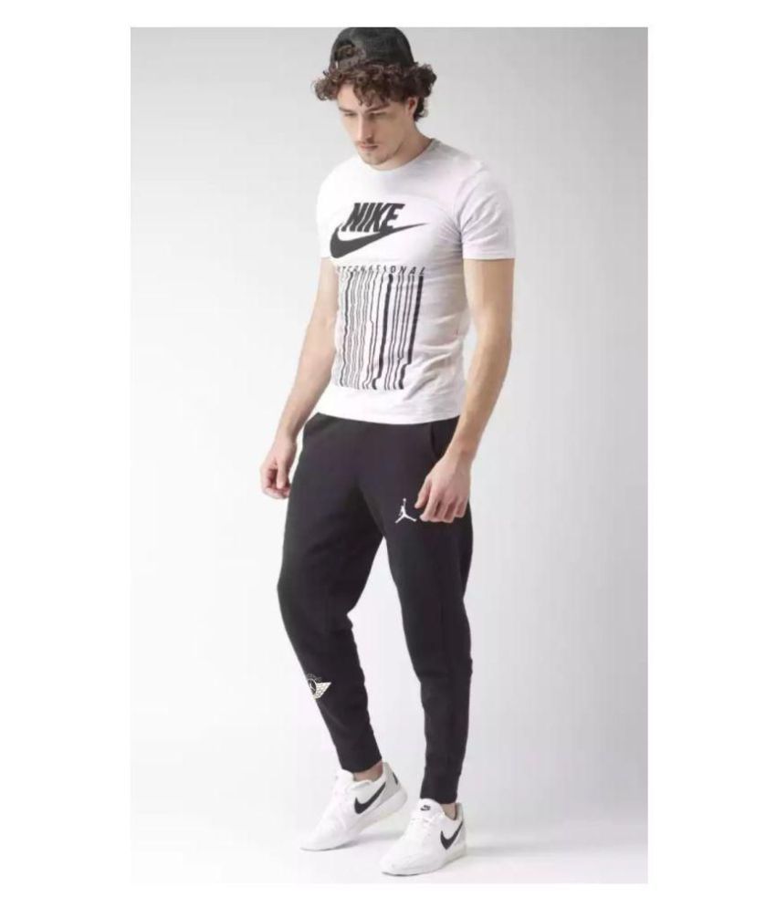 nike lycra jogger