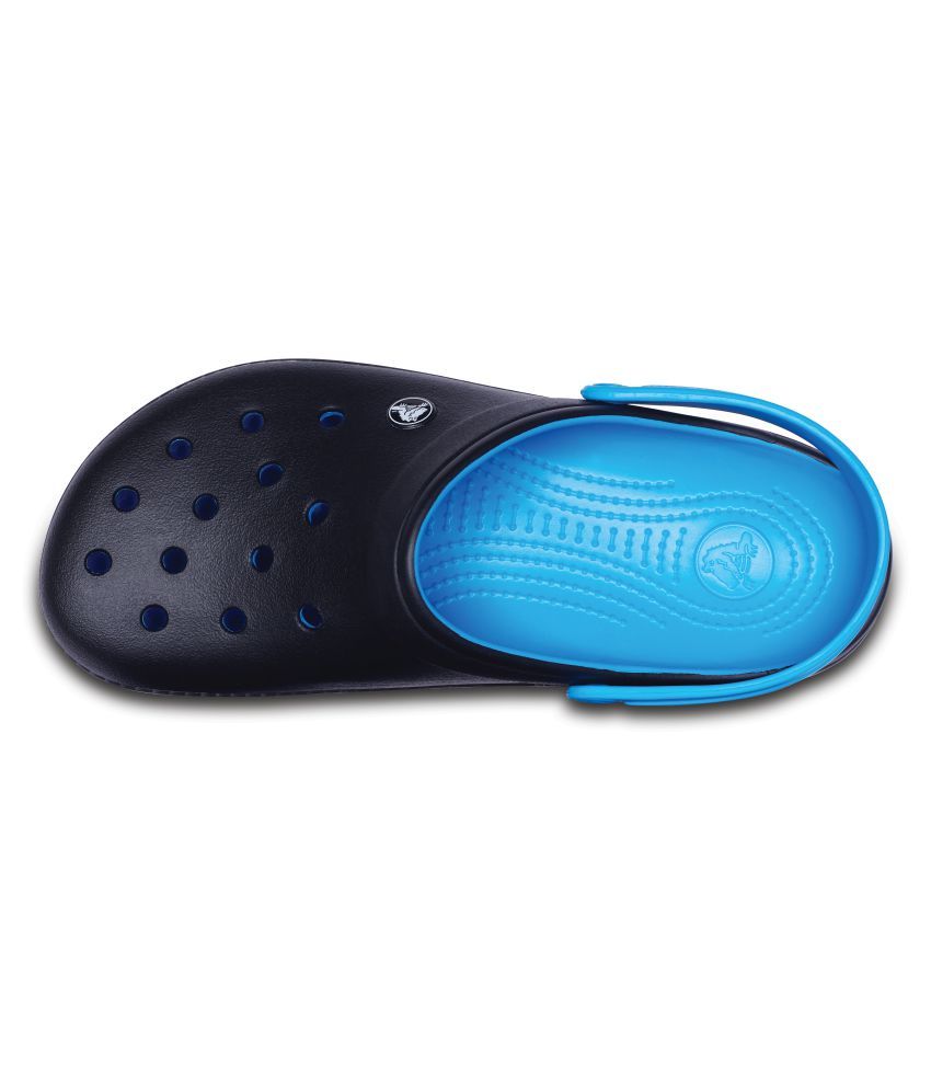 crocs for men snapdeal