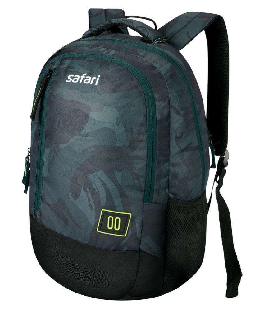 safari combat 19 backpack