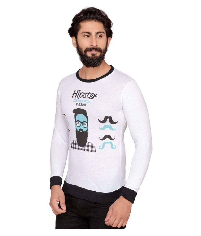 white line fever t shirt