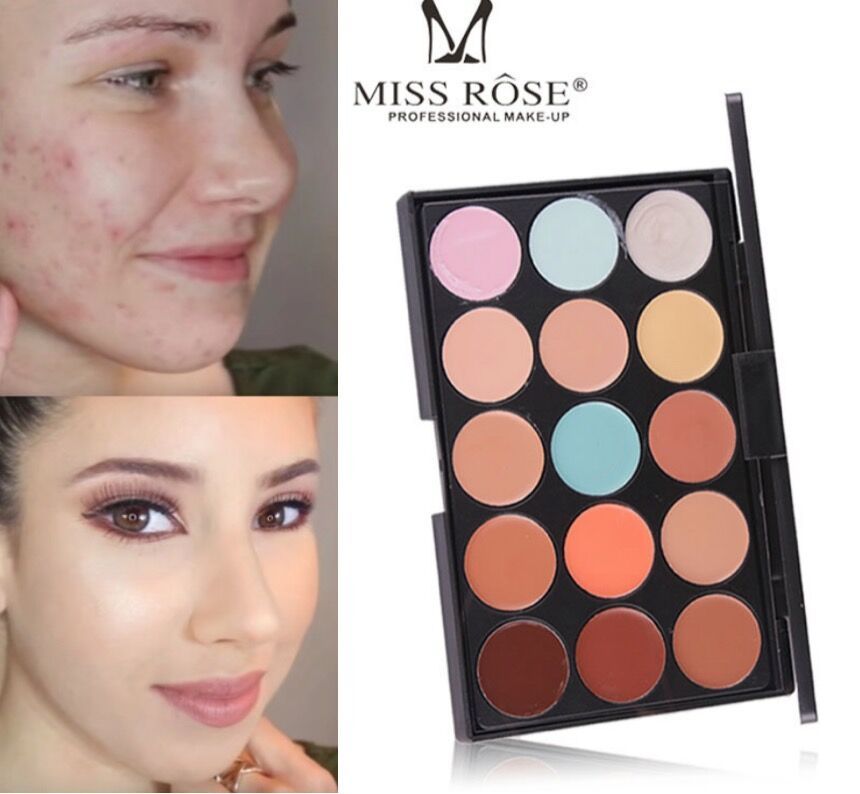 MagicShow Loose Powder Concealer Multi 45 gm Buy MagicShow Loose