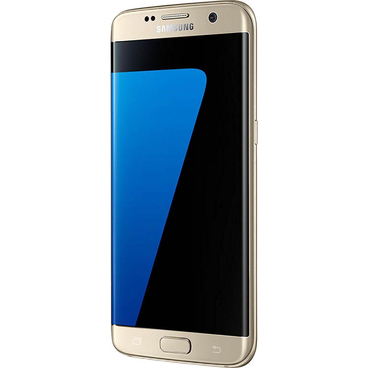 OPEN BOX Samsung Galaxy S7 Edge 32 GB Gold 4 GB RAM 6 Month Brand OPEN BOX Samsung Galaxy S7 Edge 32 GB Gold 4 GB RAM 6 Month Brand