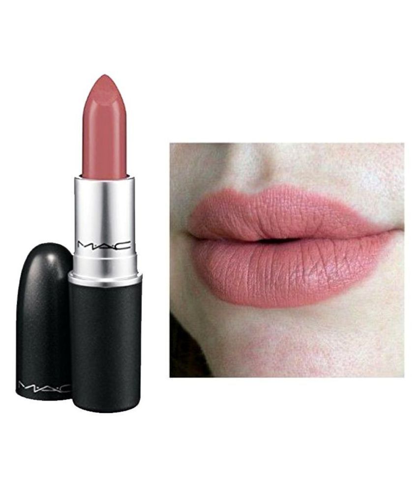 brown mac lipstick shades