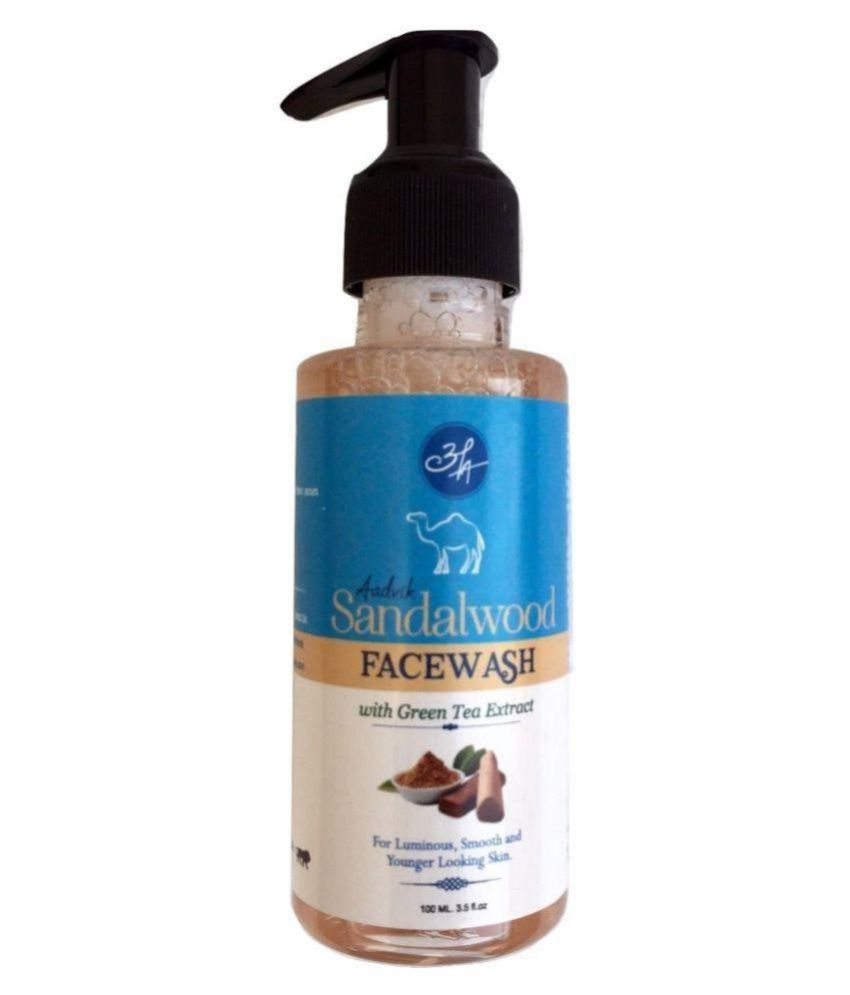 Aadvik Camel Milk Skin Care Kit of 7 Camel Milk Skin Care