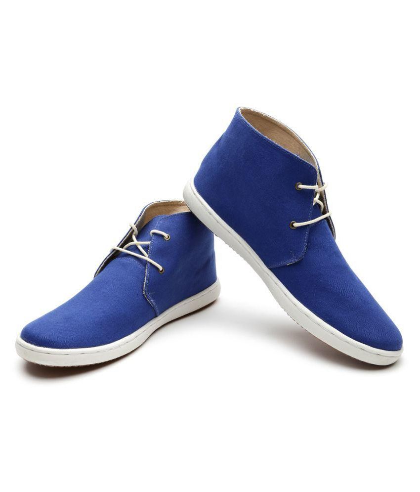 Carlton London Blue Casual Shoes Price in India Buy Carlton London Blue Casual Shoes Price in India Buy