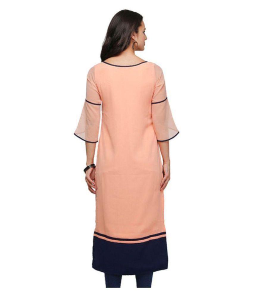 forever 21 kurti