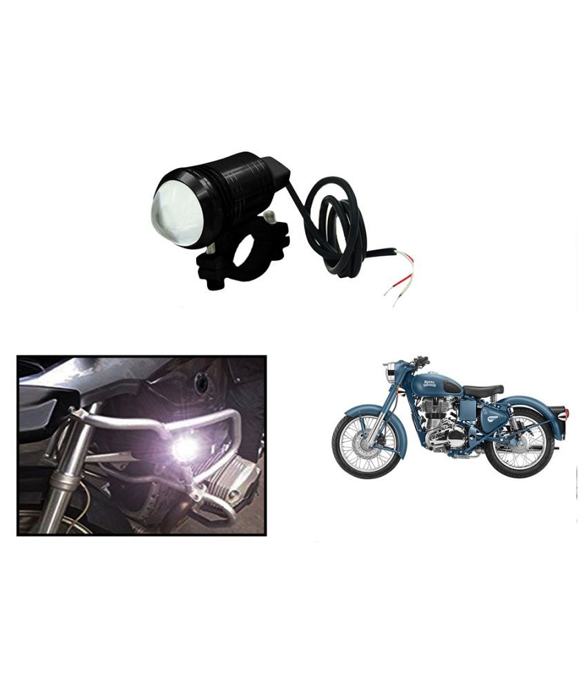 Himmlisch U1 Led Motorycle Fog Light Bike Projector