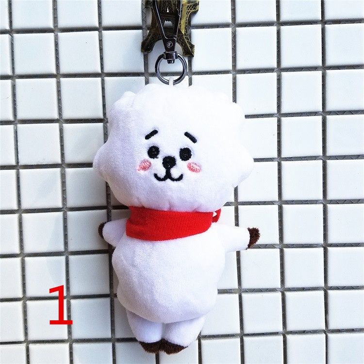 chimmy soft toy