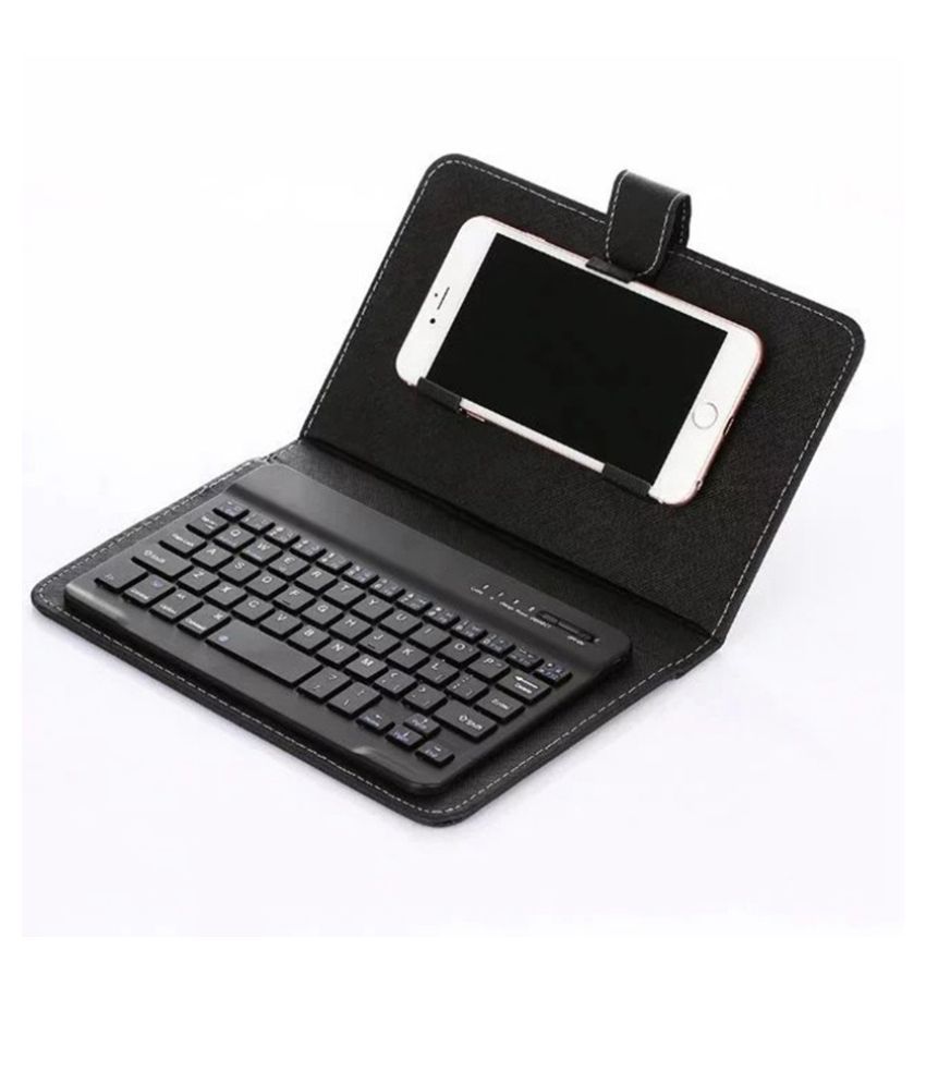 mobile keyboard cover