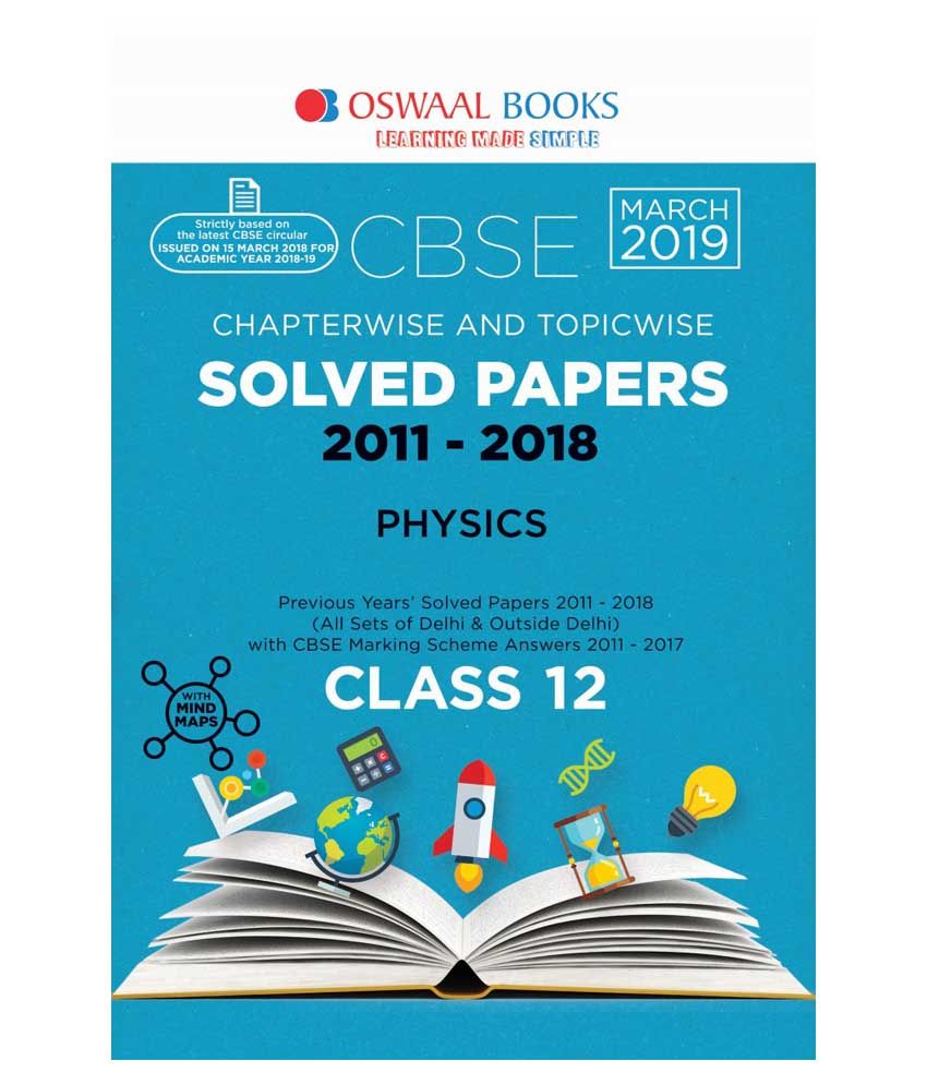 Class 10th Oswaal Sample Paper Solution Pdf