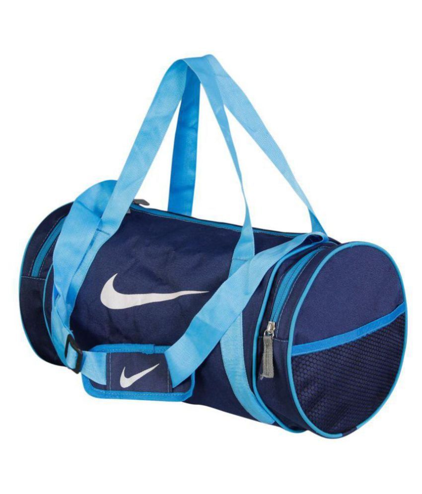 small gym bag nike