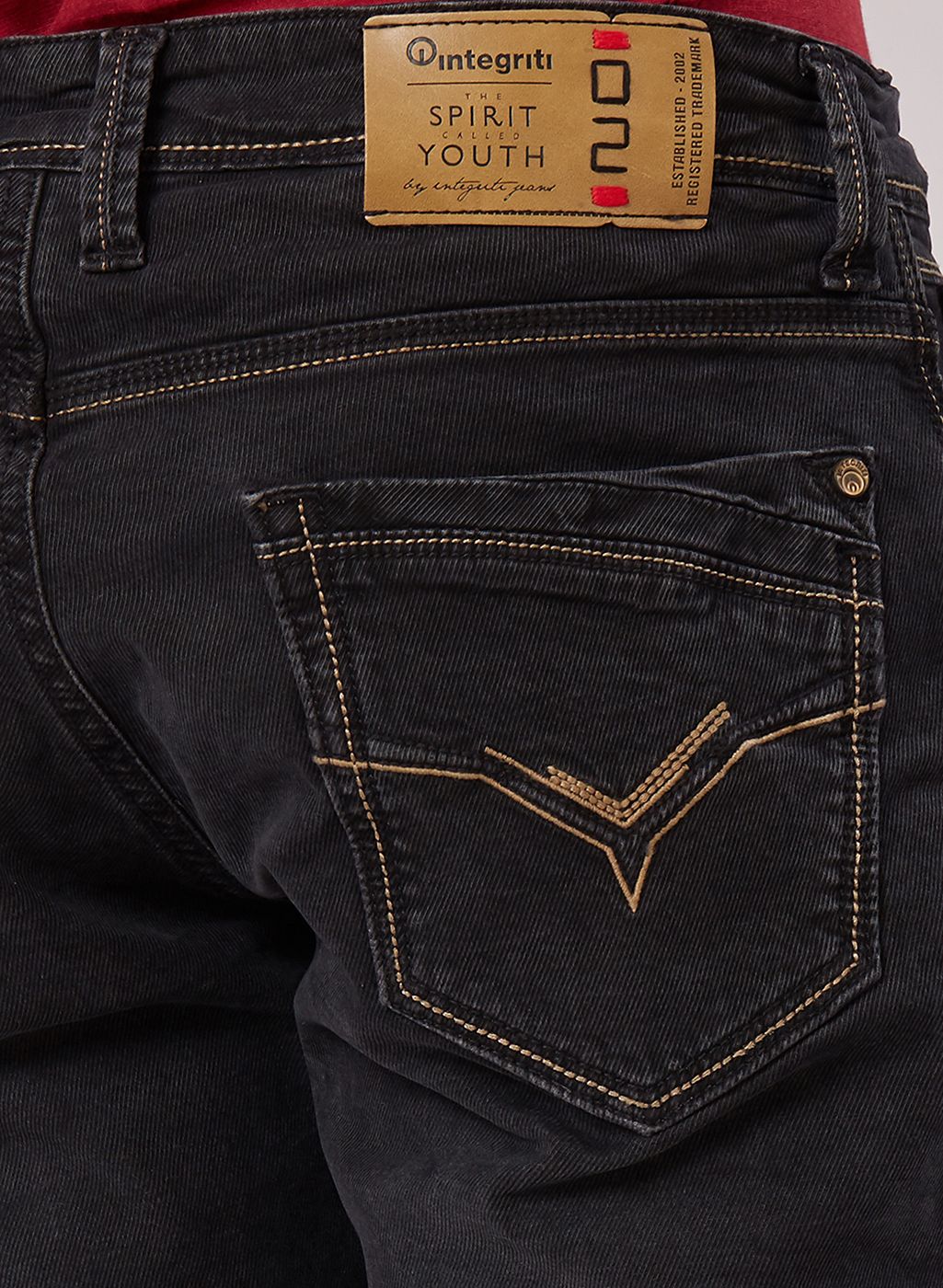 integriti jeans brand