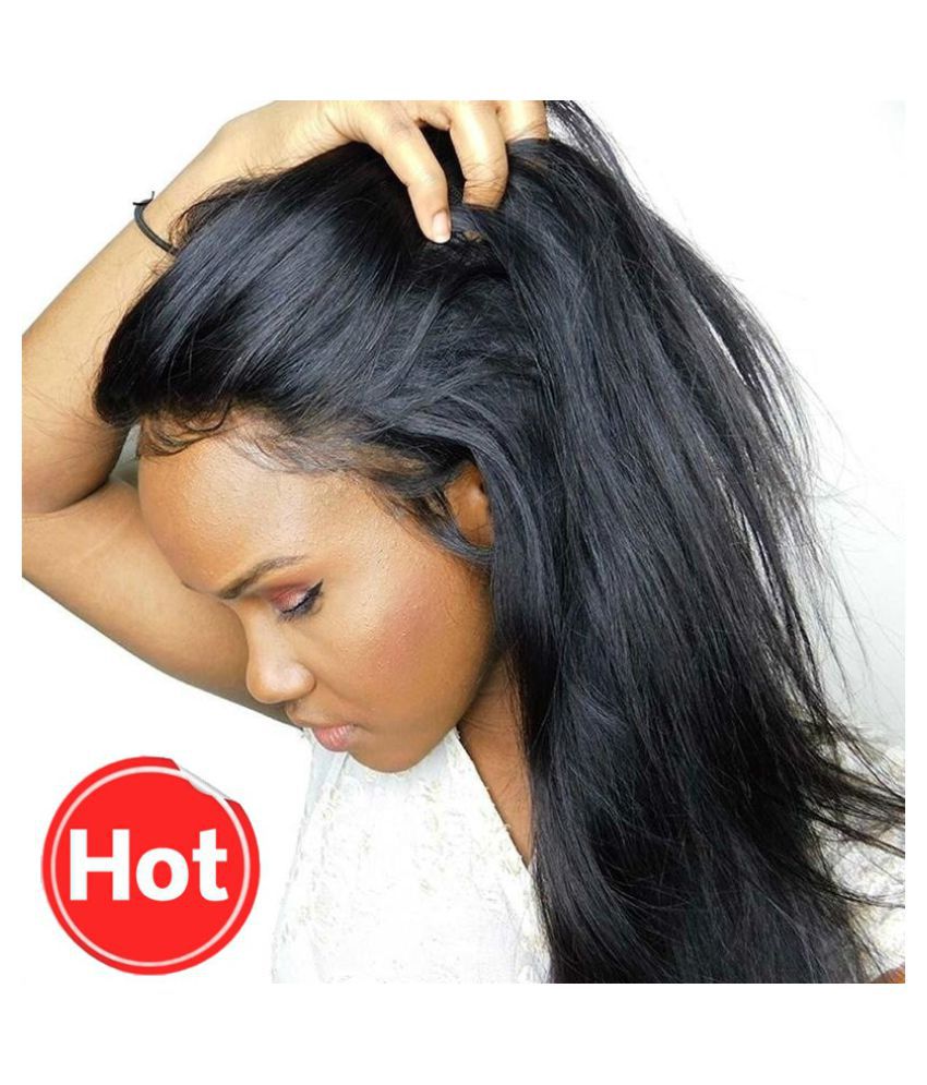 ZXG Multi Casual Hair Wig: Buy Online at Low Price in India - Snapdeal