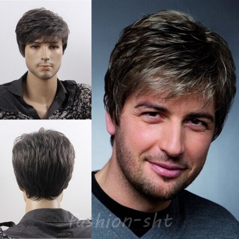 Zxg Multi Casual Hair Wig Buy Online At Low Price In India Snapdeal