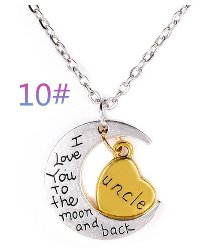 15 Styles Sterling Silver Heart I Love You To The Moon And Back Pendant Necklace For Mum Daughter Teenage Girls Buy 15 Styles Sterling Silver Heart I Love You To The 15 Styles Sterling Silver Heart I Love You To The Moon And Back Pendant Necklace For Mum Daughter Teenage Girls Buy 15 Styles Sterling Silver Heart I Love You To The