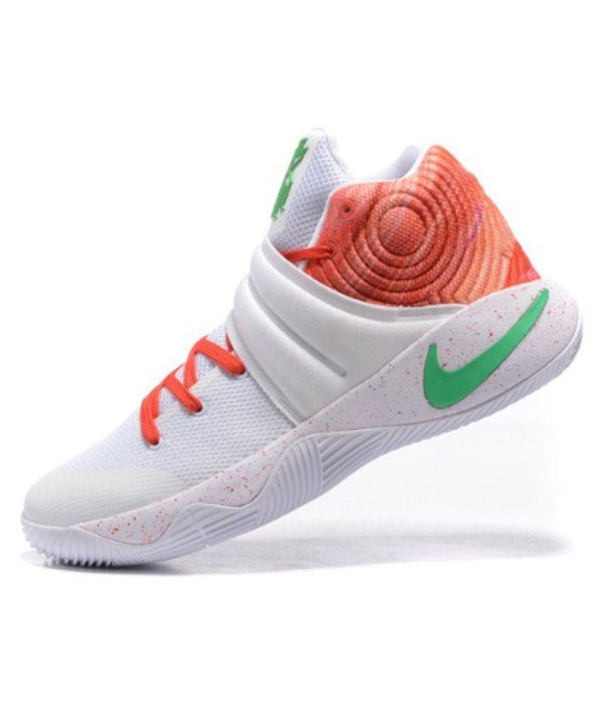 Kyrie Kyrie Iii Krispy Cream White Basketball Shoes Buy Kyrie