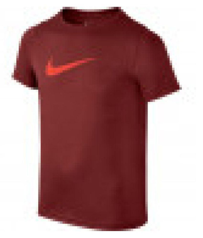 nike t shirt snapdeal