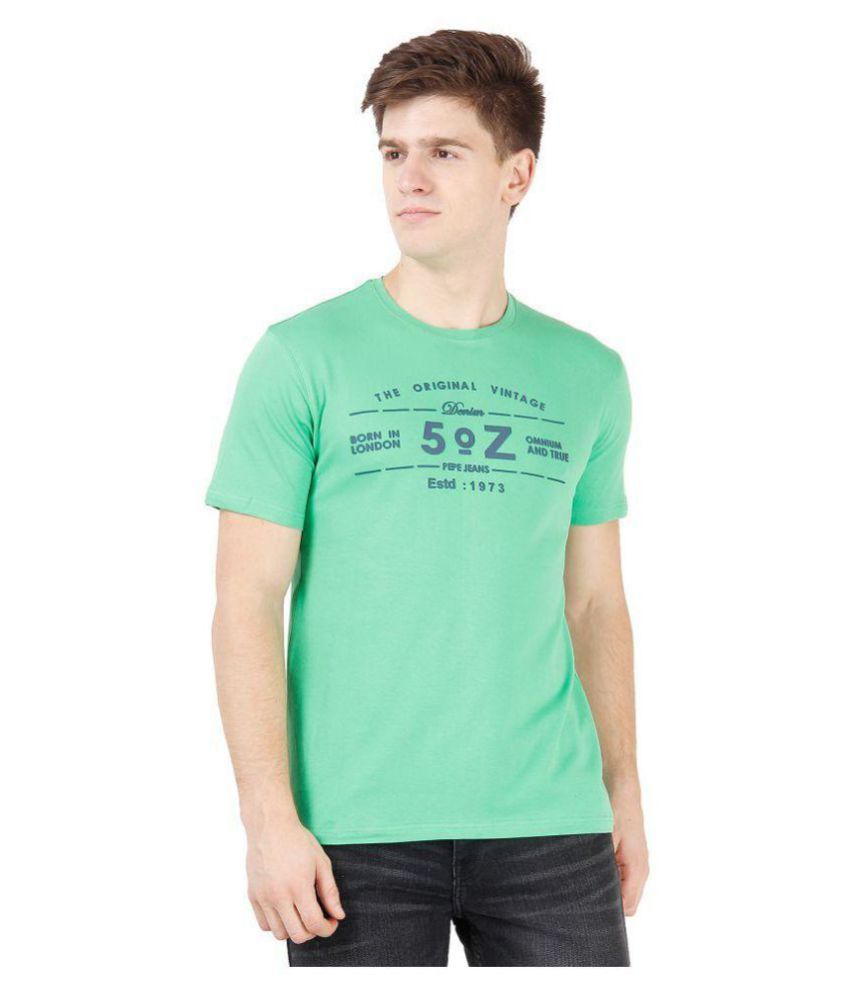 pepe jeans half shirts