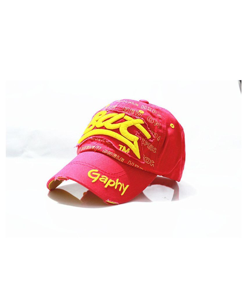 unique fitted hats