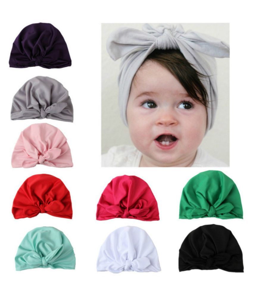 baby ear cap