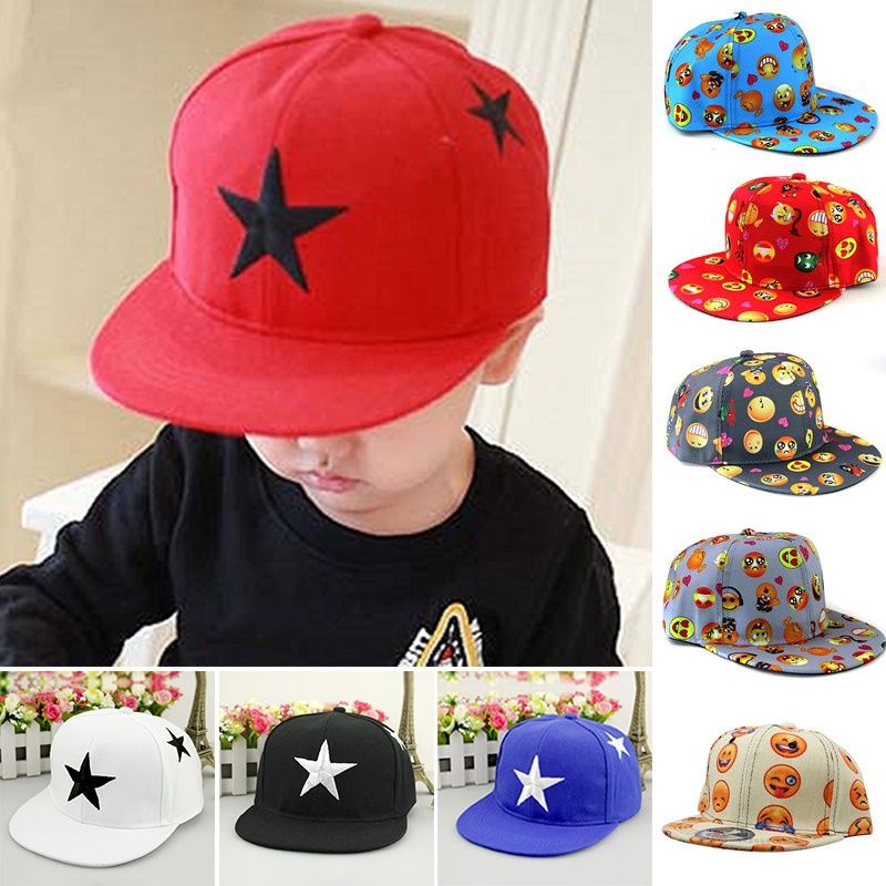 caps for toddlers