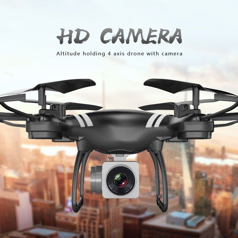 500w wifi camera drone