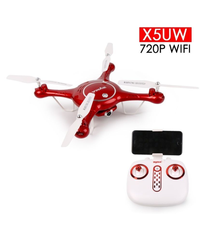 syma drone x5uc