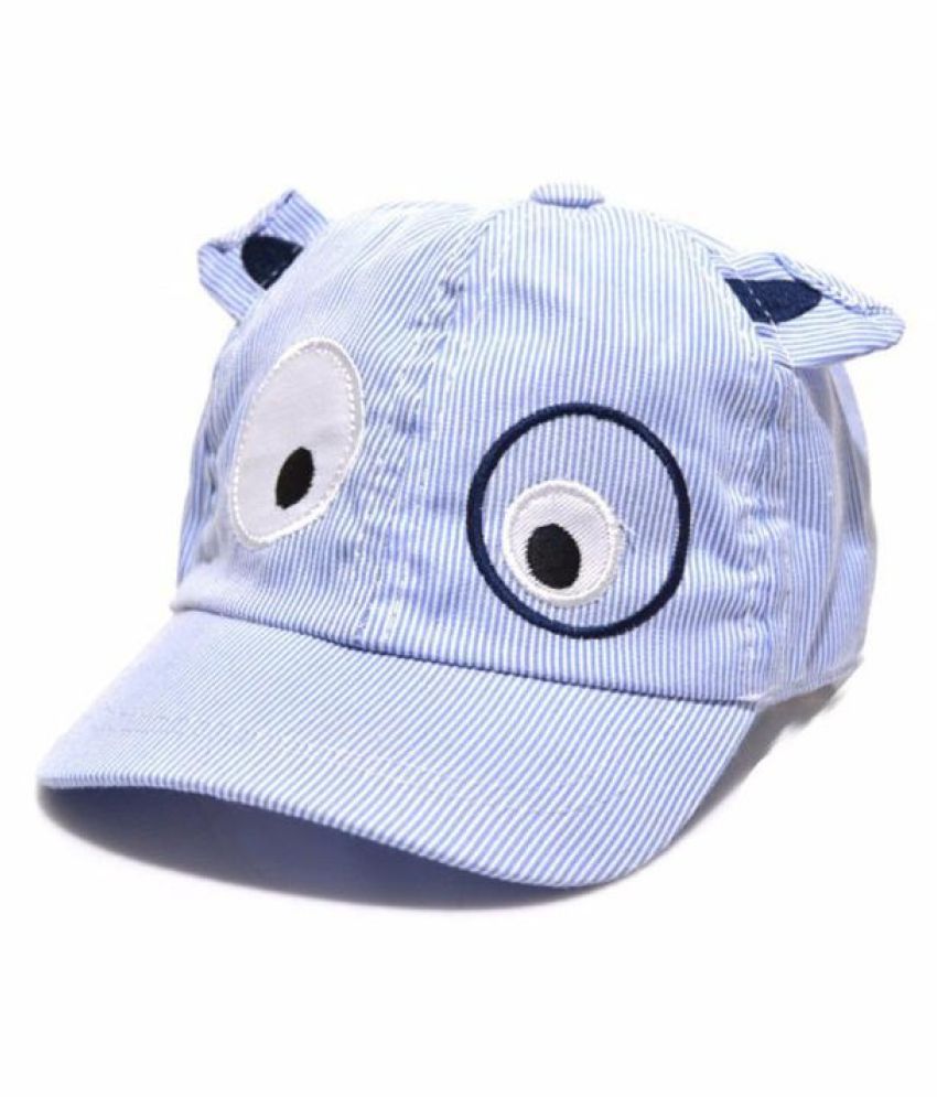 Susse Kinder Jungen Madchen Cartoon Hund Beret Hut Sun Hat Baseball Cap Buy Online At Low Price In India Snapdeal