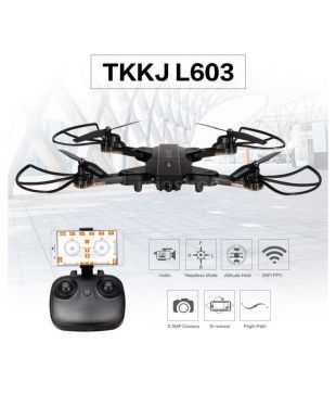 tkkj drone