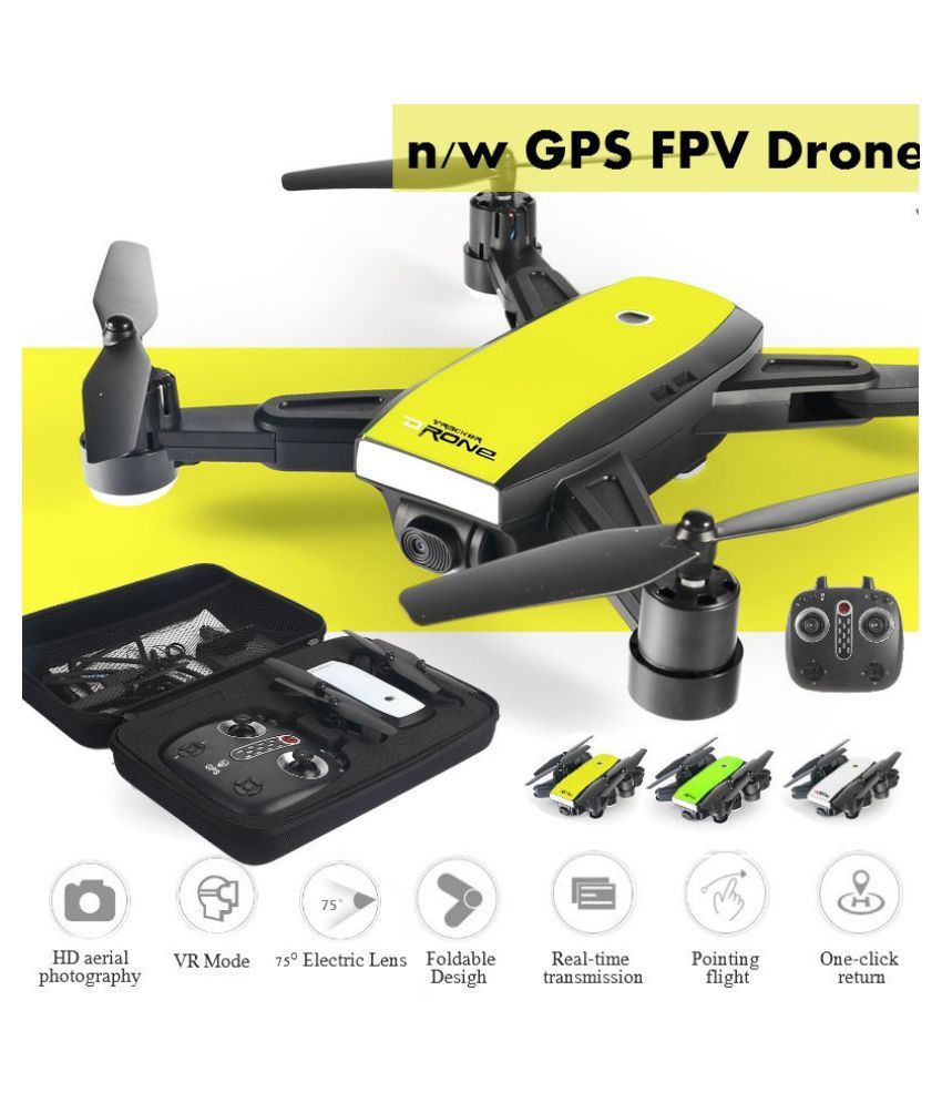 x28 gps drone