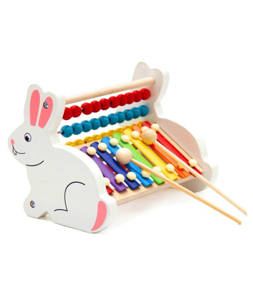 peter rabbit xylophone