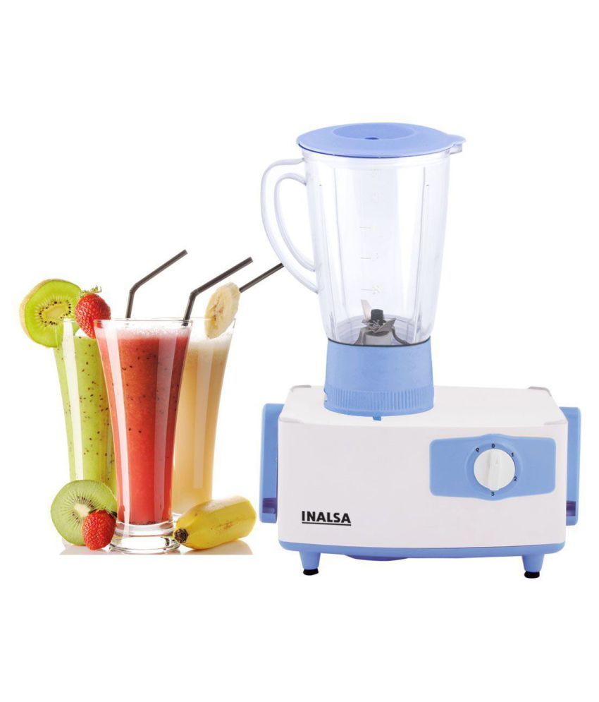 Inalsa JMG Star 2 JAR 450 Juicer Mixer Inalsa JMG Star 2 JAR 450 Juicer Mixer