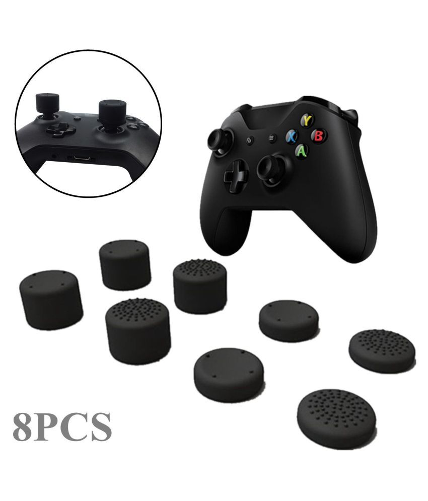 Silicone Controller Thumb Joystick Grip Cap 1set Cover Protector For Ps4 Xbox One Ps2 Xbox360 Ps3d Buy Silicone Controller Thumb Joystick Grip Cap 1set Cover Protector For Ps4 Xbox One Ps2 Xbox360 Ps3d
