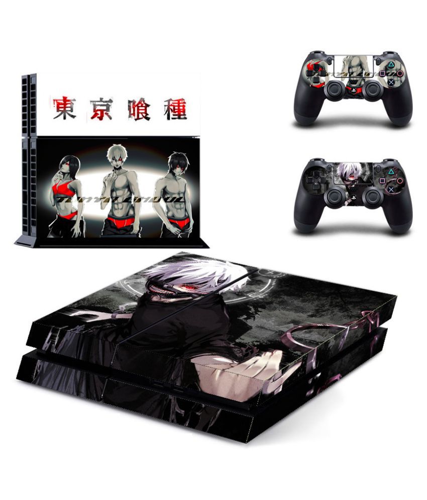 sony ps4 tokyo ghoul