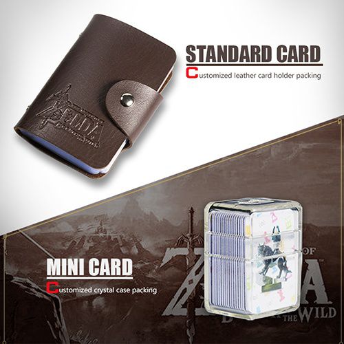 nfc cards switch
