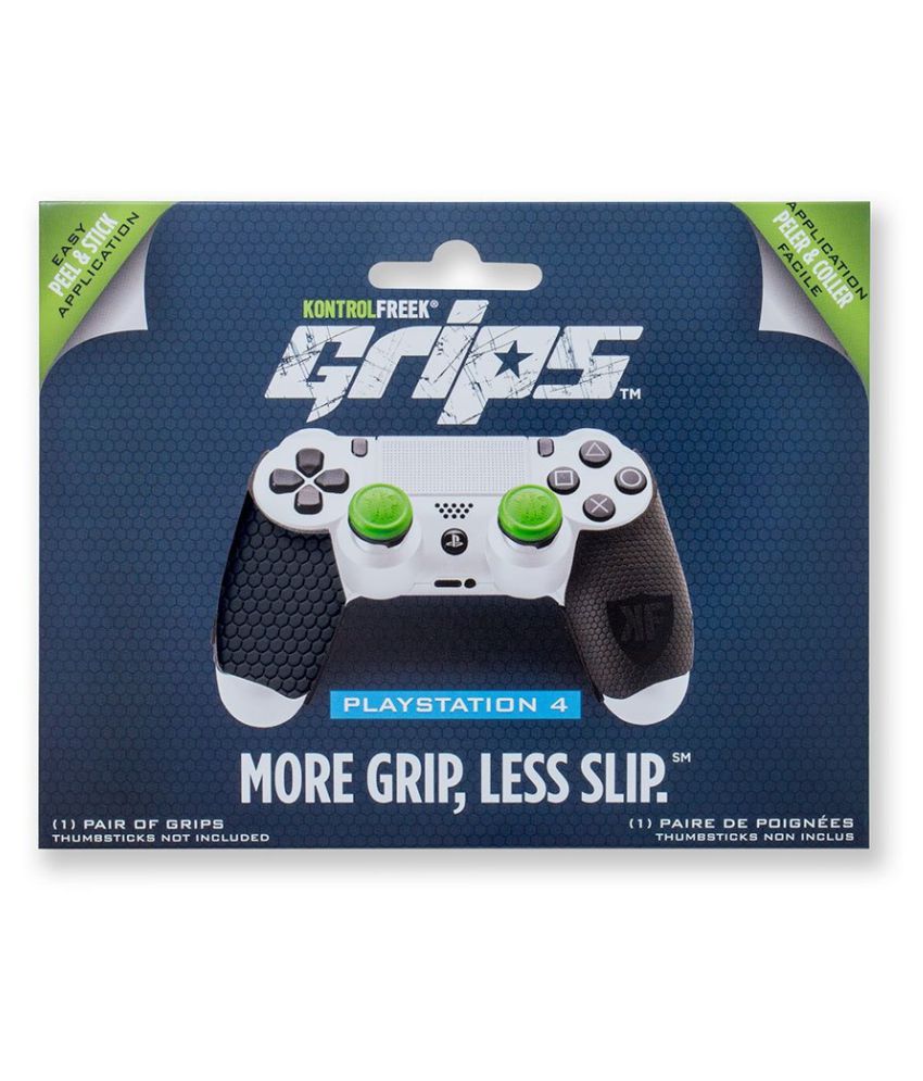 ps4 performance grips