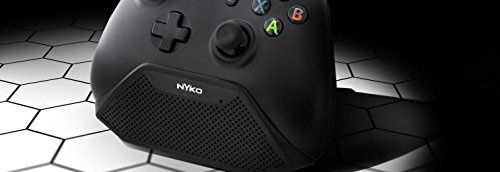 speakercom xbox
