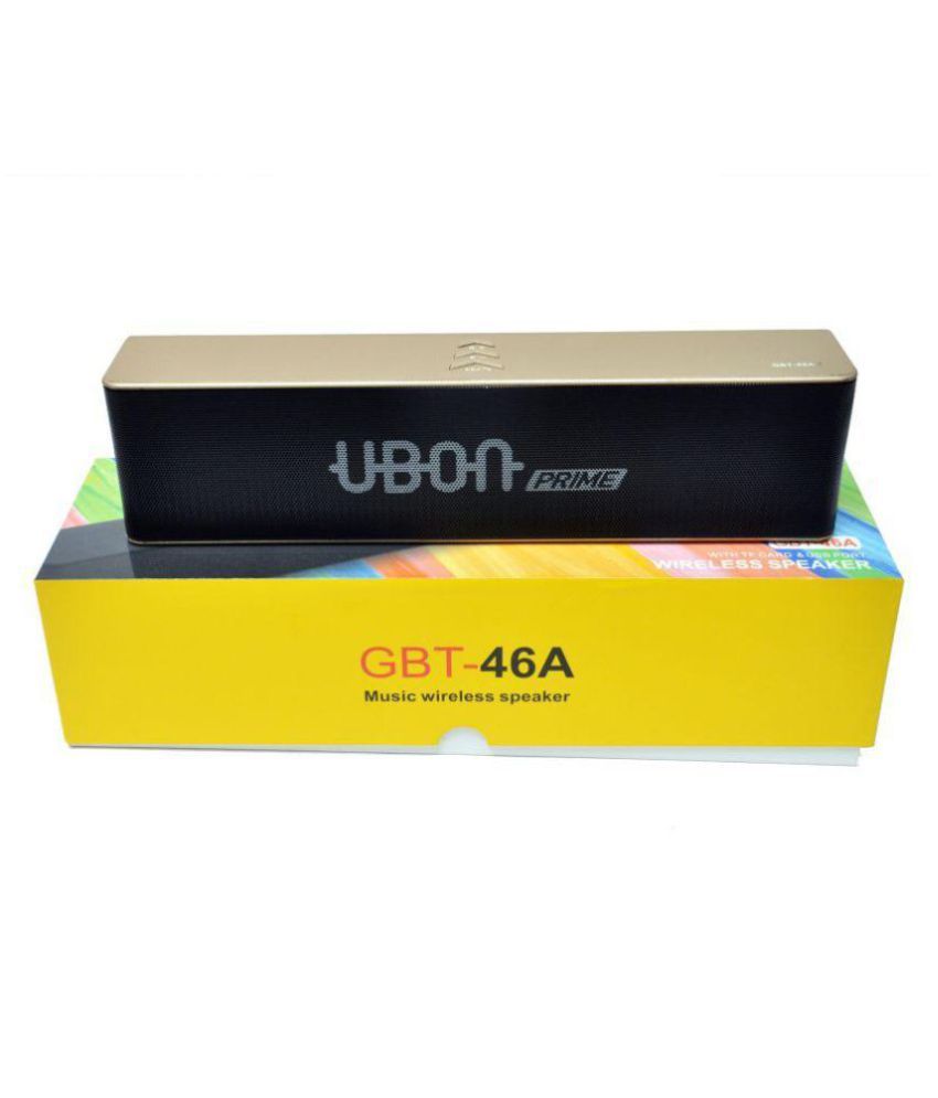 ubon gbt 46a price