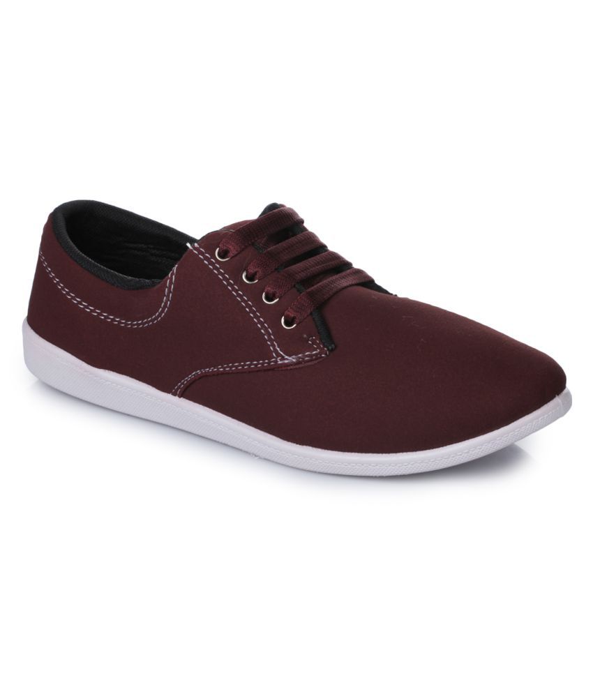 action casual shoes price