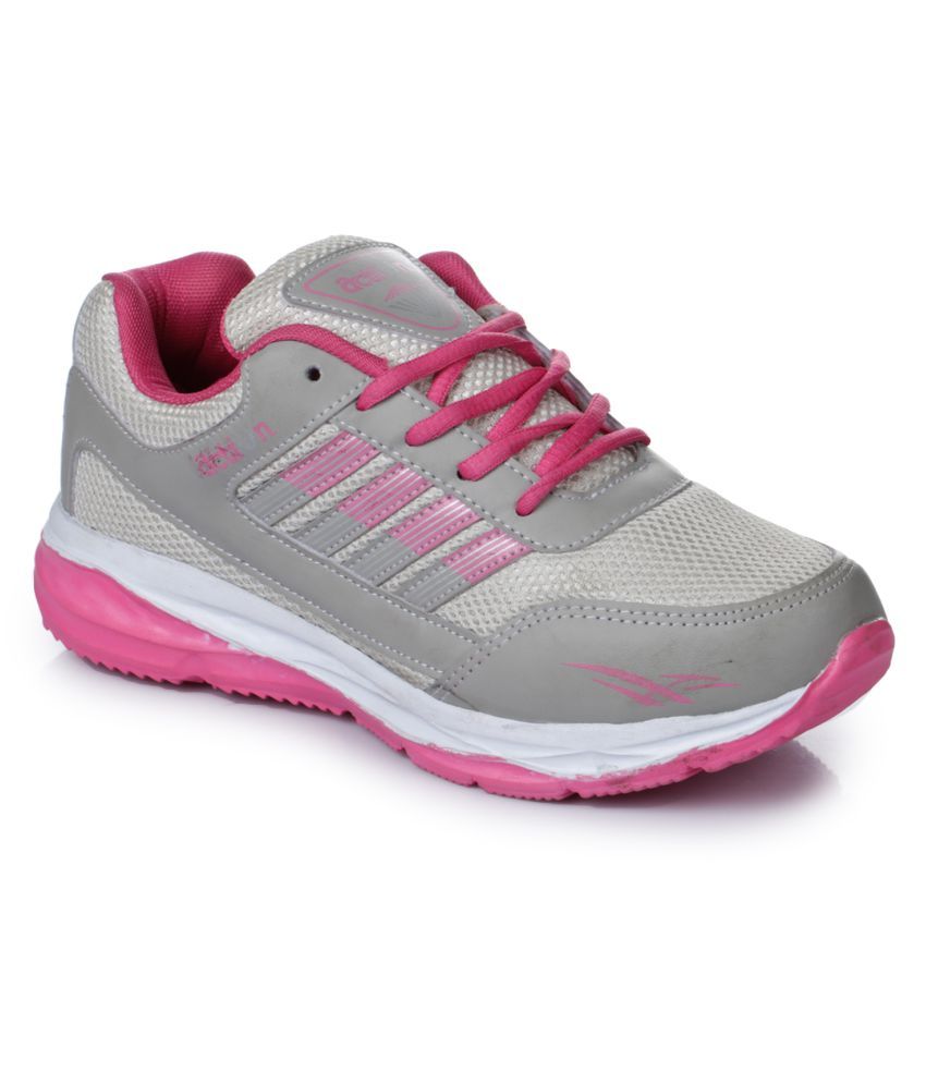 action running shoes price