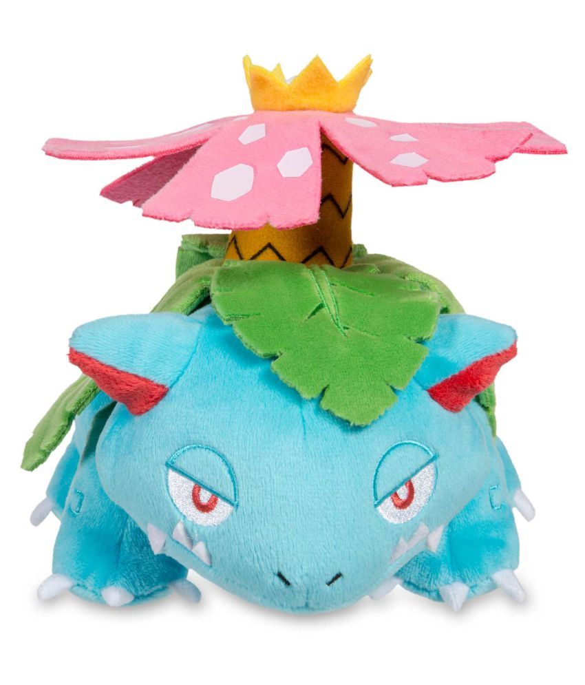 venusaur soft toy