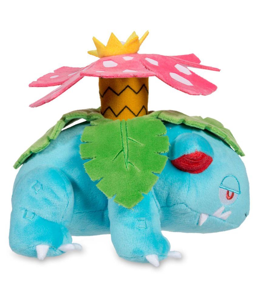 venusaur stuffed animal