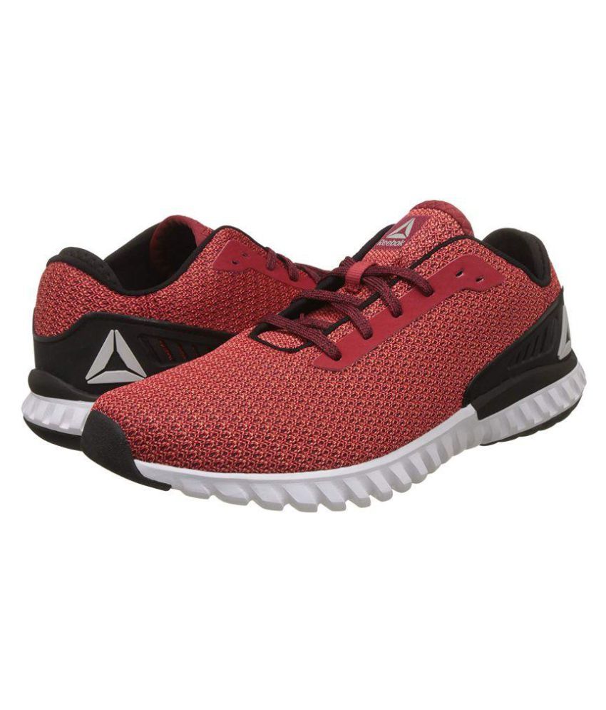 reebok wave ride running shoes