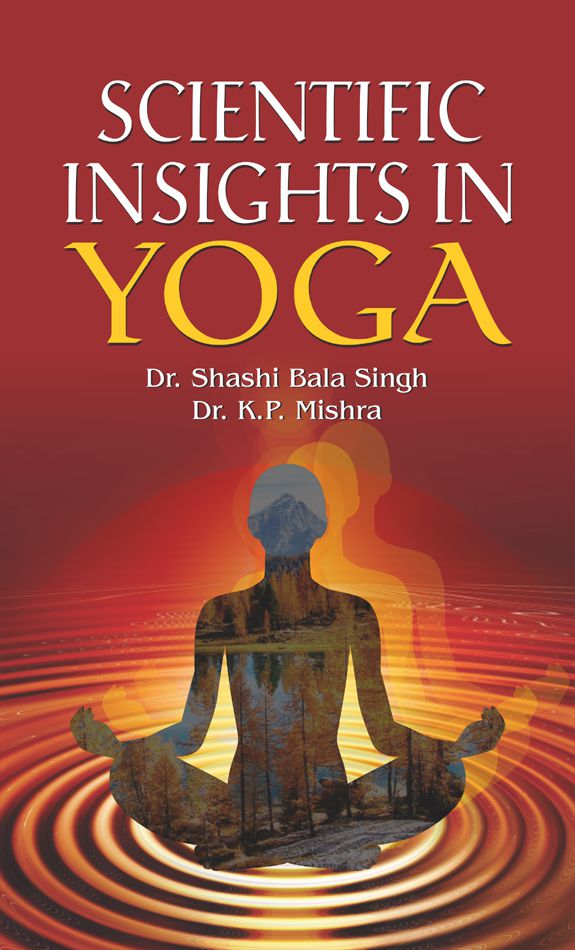     			Scientific Insights in Yoga
