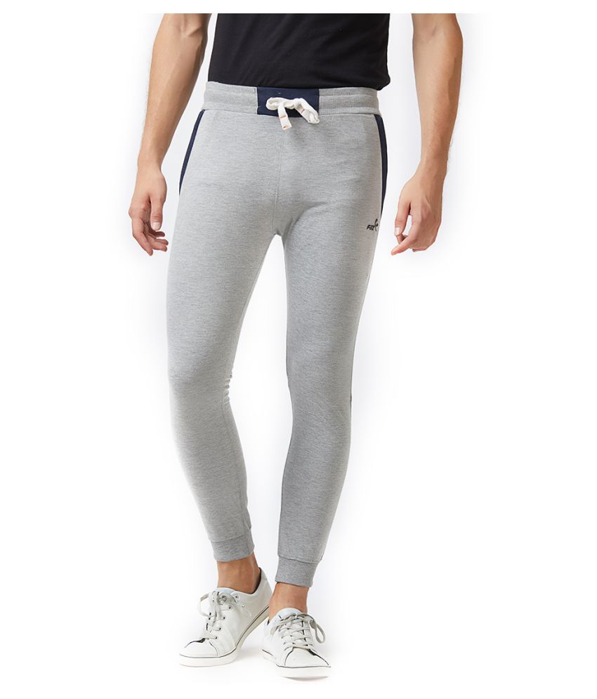 Fitz Polyester Cotton Jogger For Mens - Buy Fitz Polyester Cotton ...