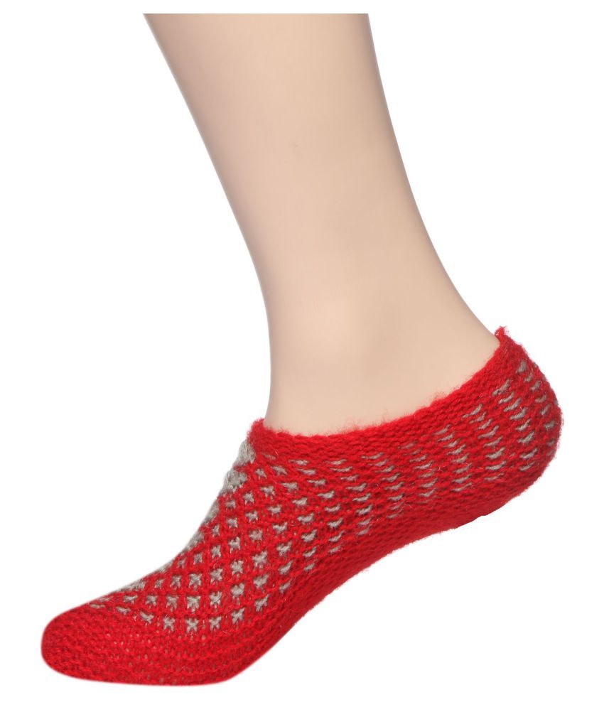 soft ladies socks