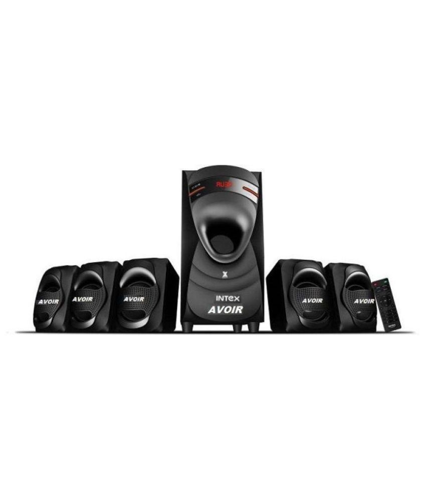 avoir 5.1 home theater