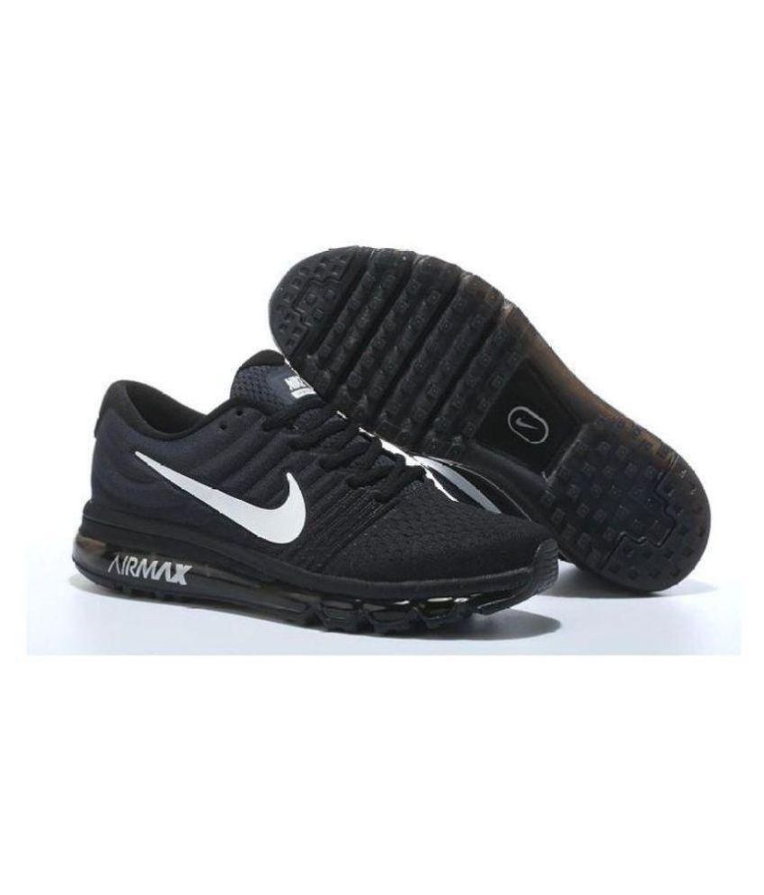 snapdeal nike air