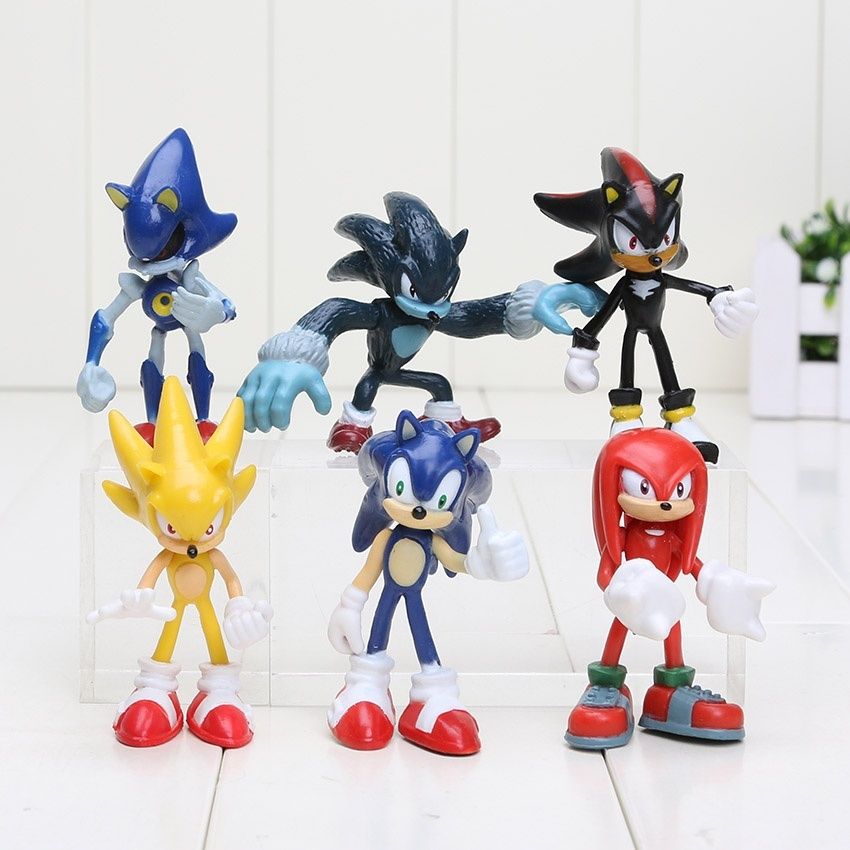 sonic toys online